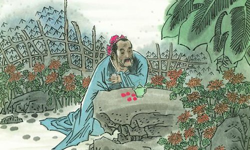 三晋云山皆北向，二陵风雨自东来打一生肖