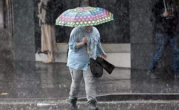 澳洲终于下雨了，大火也结束了，为啥当地人更难过？