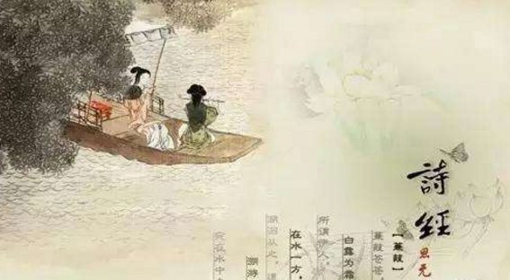 投我以桃，报之以李的来历和故事有没有