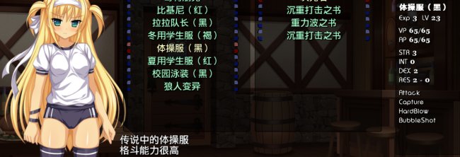 恶魔之主克莉丝的游戏攻略,对的起我的悬赏,尽量详细一点