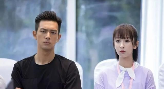 李现是否真的喜欢杨紫?