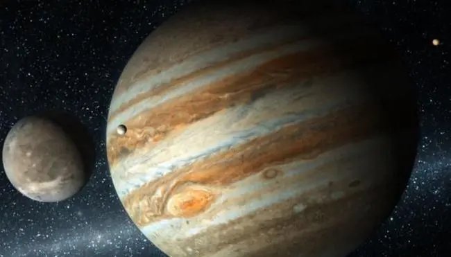 木星与地球9月26日相会，能否看到这惊艳天象？