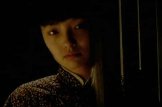 《一个陌生女人的来信》里面背景音乐叫什么名字？