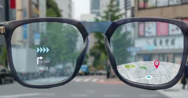 苹果眼镜或可检测用户何时分心，并提供建议，你喜欢这款眼镜吗？