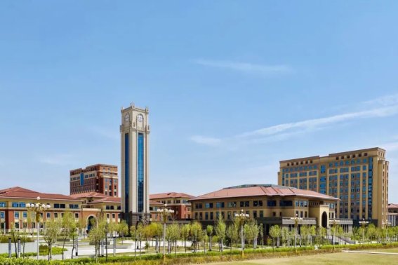 太原理工大学招生办电话