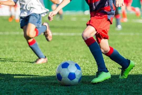 国足为什么这么差劲啊