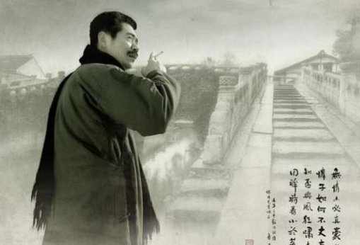 无情未必真豪杰，怜子如何不丈夫？