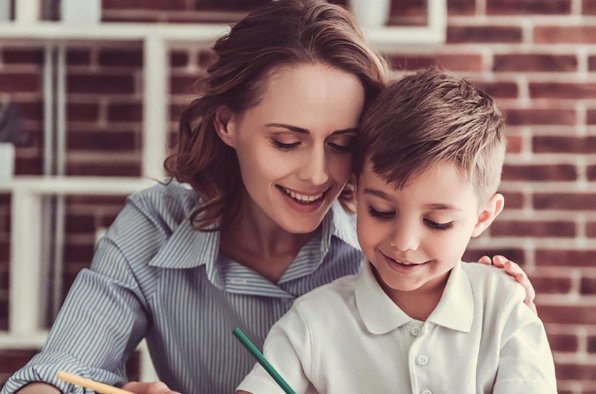 适合家长发朋友圈的句子