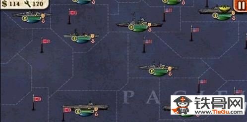 世界征服者2攻略