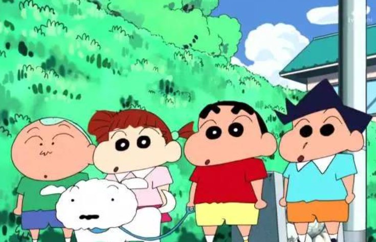 《蜡笔小新》的结局是怎样的？