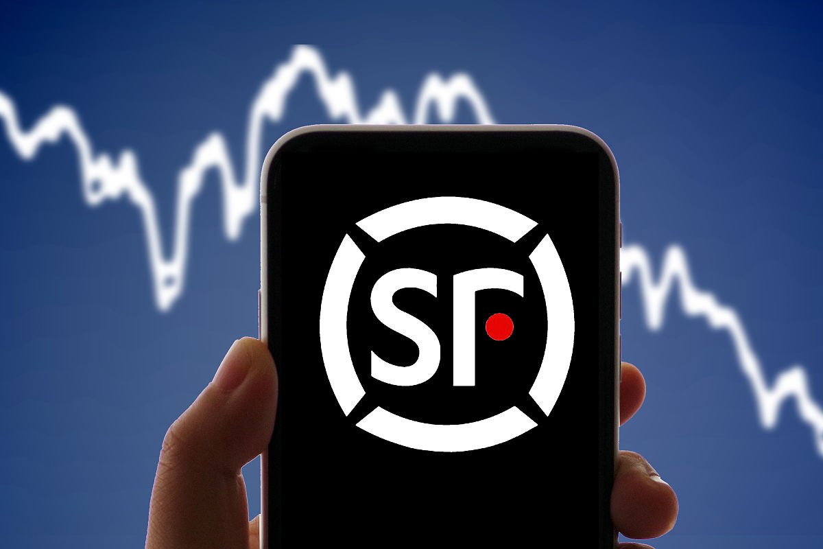 顺丰怎么查以前的快递记录