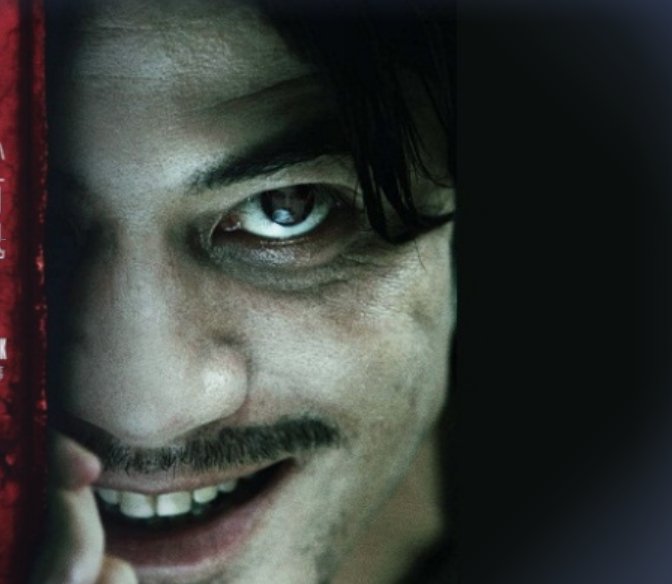 郭富城的电影《罪与罚》，那个杀人凶手到底是谁啊？