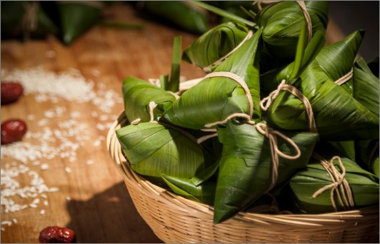 端午节祝福语10字