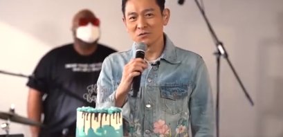 刘德华60岁生日开派对，都有哪些大咖到来？