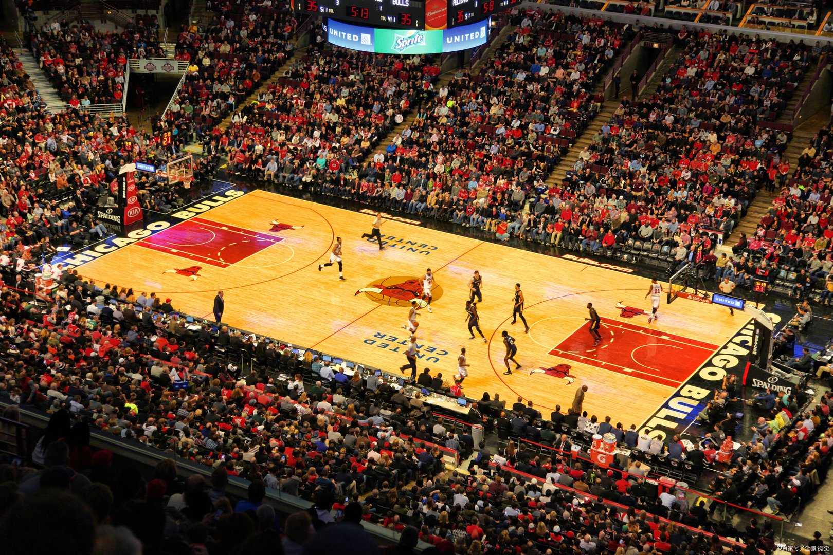 NBA2020-2021新赛季什么时间开始