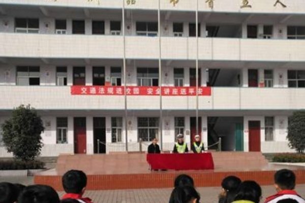 南阳市小学排名有哪些？