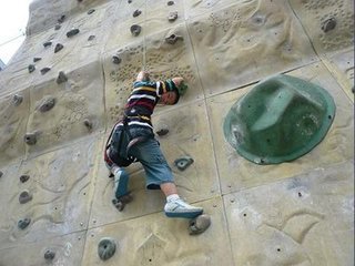 怎样可以锻炼人的胆量?