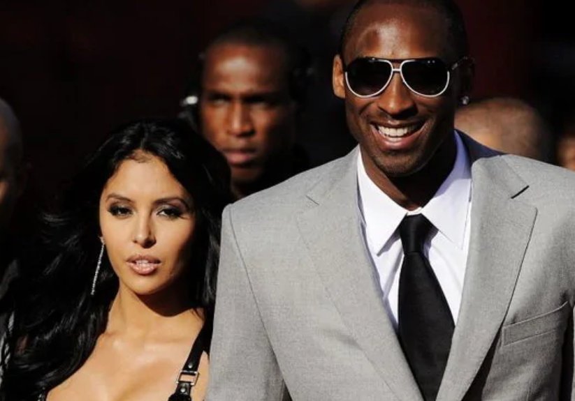 科比有几个妻子？