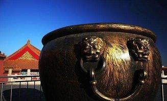 故宫里的第一支消防队是谁组建的呢？