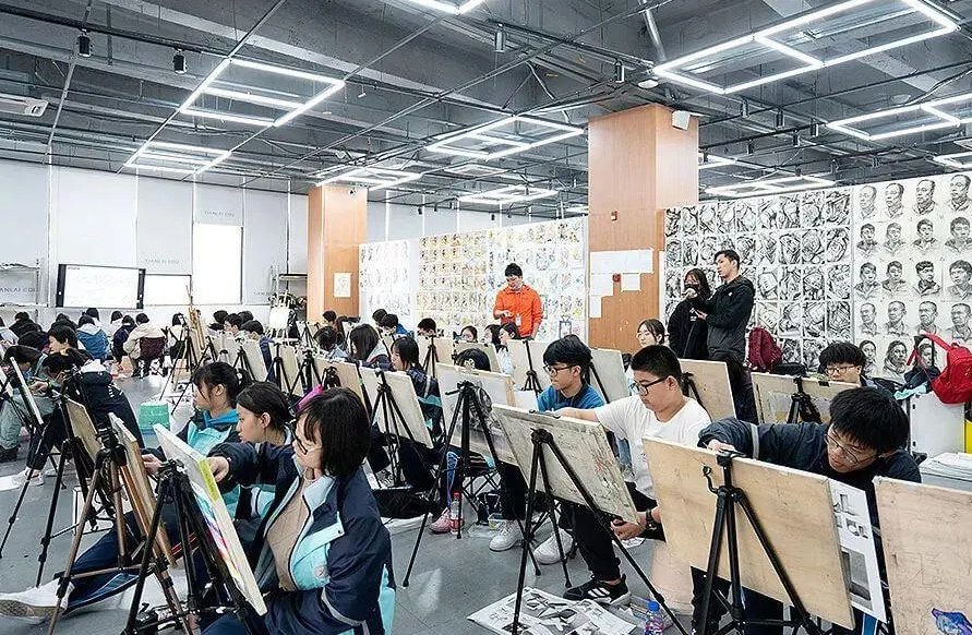 高考艺术abc类什么意思