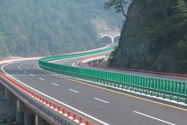 西汉高速为什么这么危险