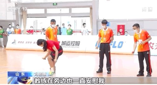 初中生以每秒9.6次的速度破了哪个项目的世界纪录？