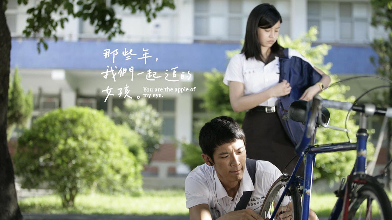 如何评价那些年,我们一起追的女孩。?