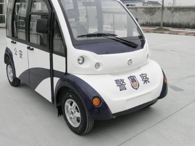 哪个牌子的电动巡逻车比较好？