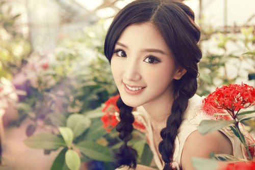 陈翔的女朋友叫什么名字