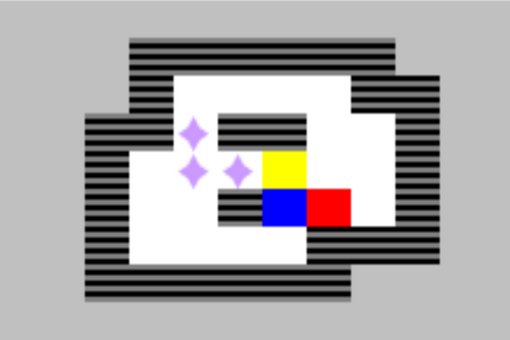 蜗牛推箱子第15关怎么过图解(共15关)