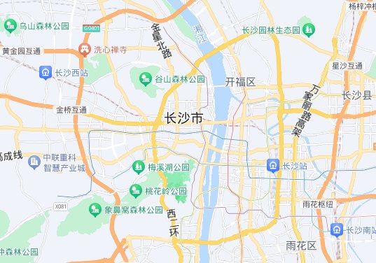 以下哪个城市有,星城,之称