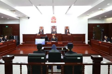 湖南女法官遇害案一审宣判，该案件的来龙去脉是怎么样的？