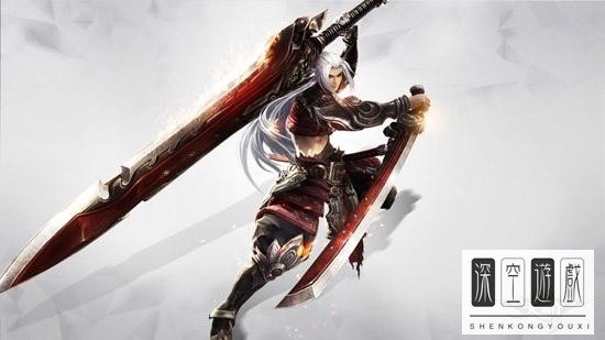 《天谕》光刃职业加点攻略