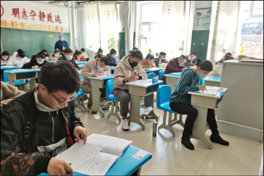 高考时间是几天