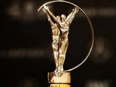 劳伦斯奖颁奖时间2023