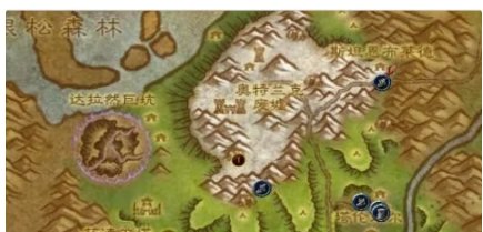 wow红色骑兵气枪怎么获得