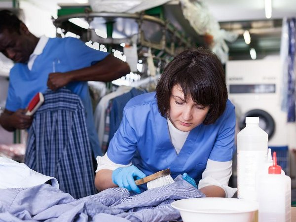 中国洗衣店品牌十大排名有哪些？