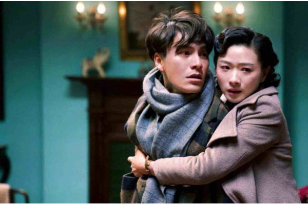 如何评价脱身？谍战片中，这个制作是什么档次？