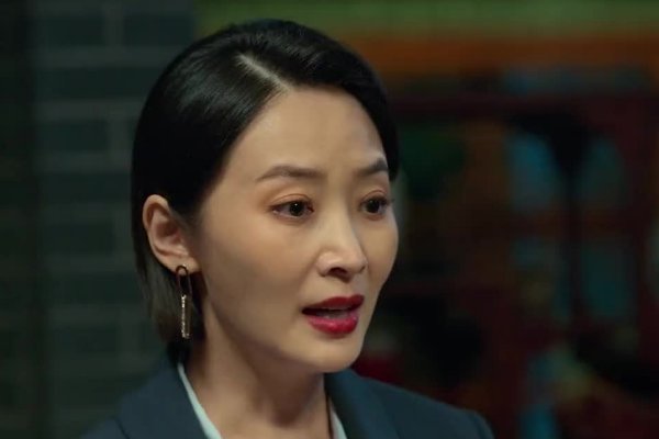 程程有没有被高启强强暴?