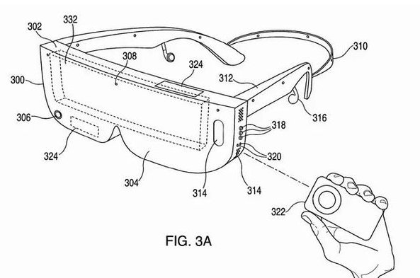 苹果眼镜或可检测用户何时分心，并提供建议，你喜欢这款眼镜吗？
