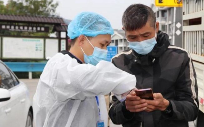 太原4例阳性，发现3条传播链，确诊者的流调轨迹是怎样的？