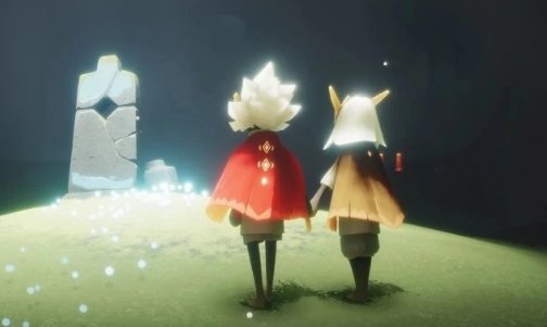 《光遇》白鸟的原型是什么?