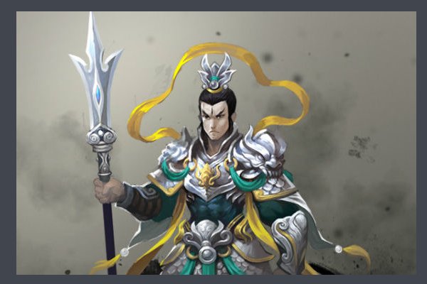 中国神话传说中的人物