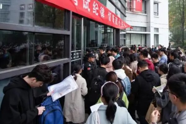 山西二本补录能降多少分