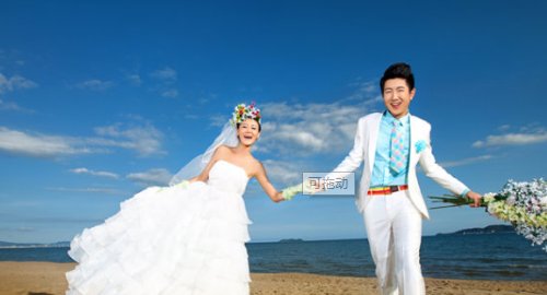 三亚拍婚纱照的公司排行是怎样的？