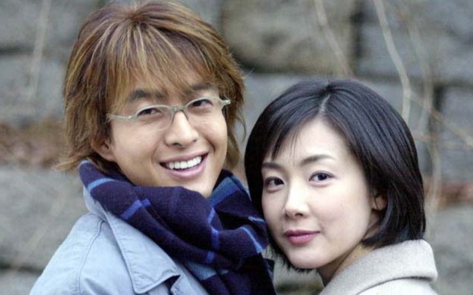 冬日恋歌的剧情简介