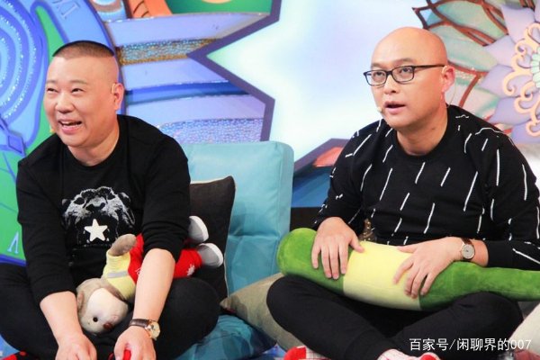 郭麒麟的4个绯闻女友，她才是郭德纲的儿媳标准，你们知道是谁吗？