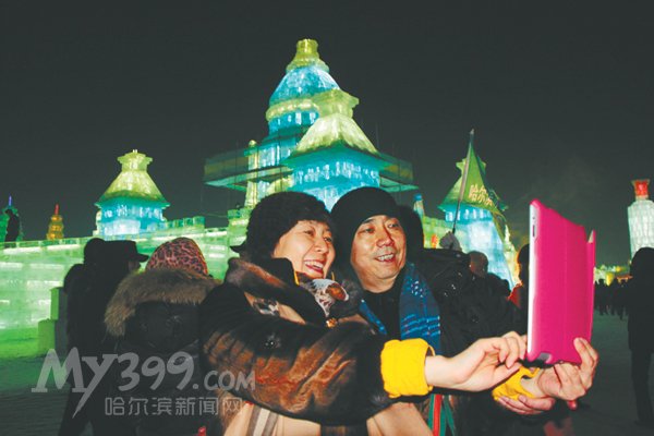 哈尔滨冰雪电影节的电影节简介