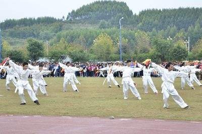 高中历史课要让学生了解武术武德，什么是真正意义上的“武术武德”？