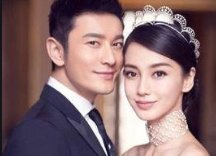 黄晓明与杨颖在感情中，究竟谁是小三？